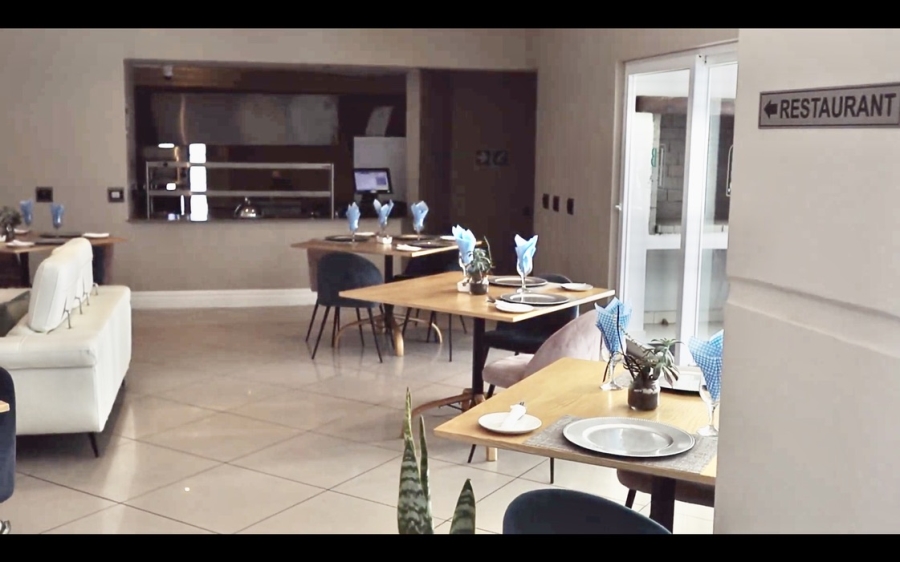 Commercial Property for Sale in Long Acres Country Estate Western Cape